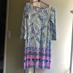 SOLD! Lilly Pulitzer Size Small Sophie Dress